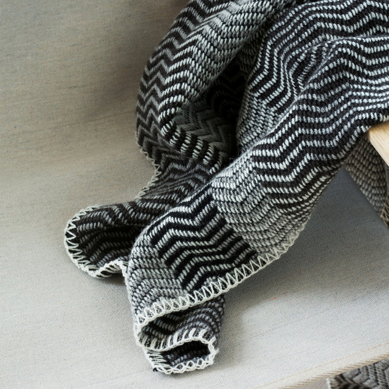 Røros Tweed - Fri Wolldecke