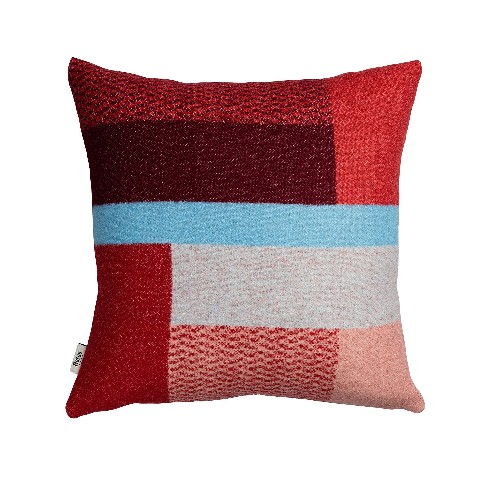 Røros Tweed - Mikkel Kissen | rot