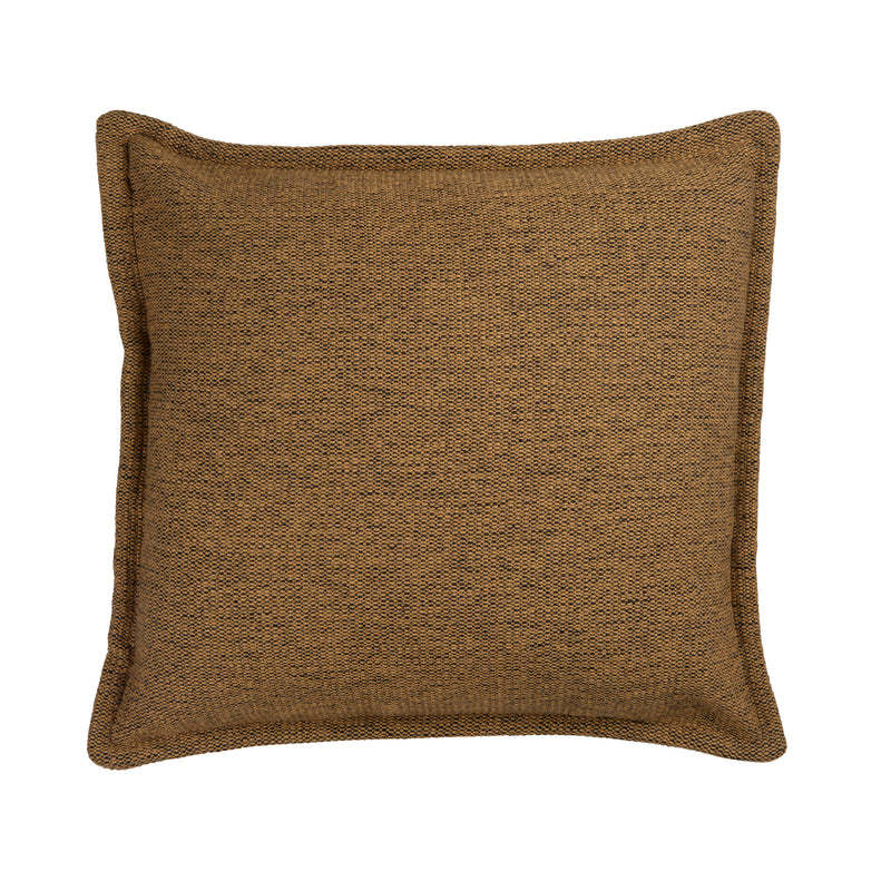 Røros Tweed - Picnic Kissen | light cognac