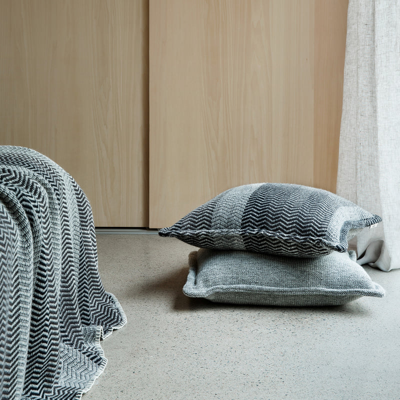 Røros Tweed - Picnic Kissen