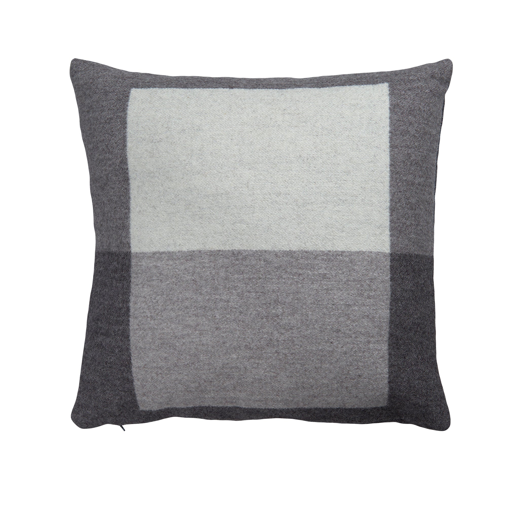 Røros Tweed - Syndin Kissen | slate