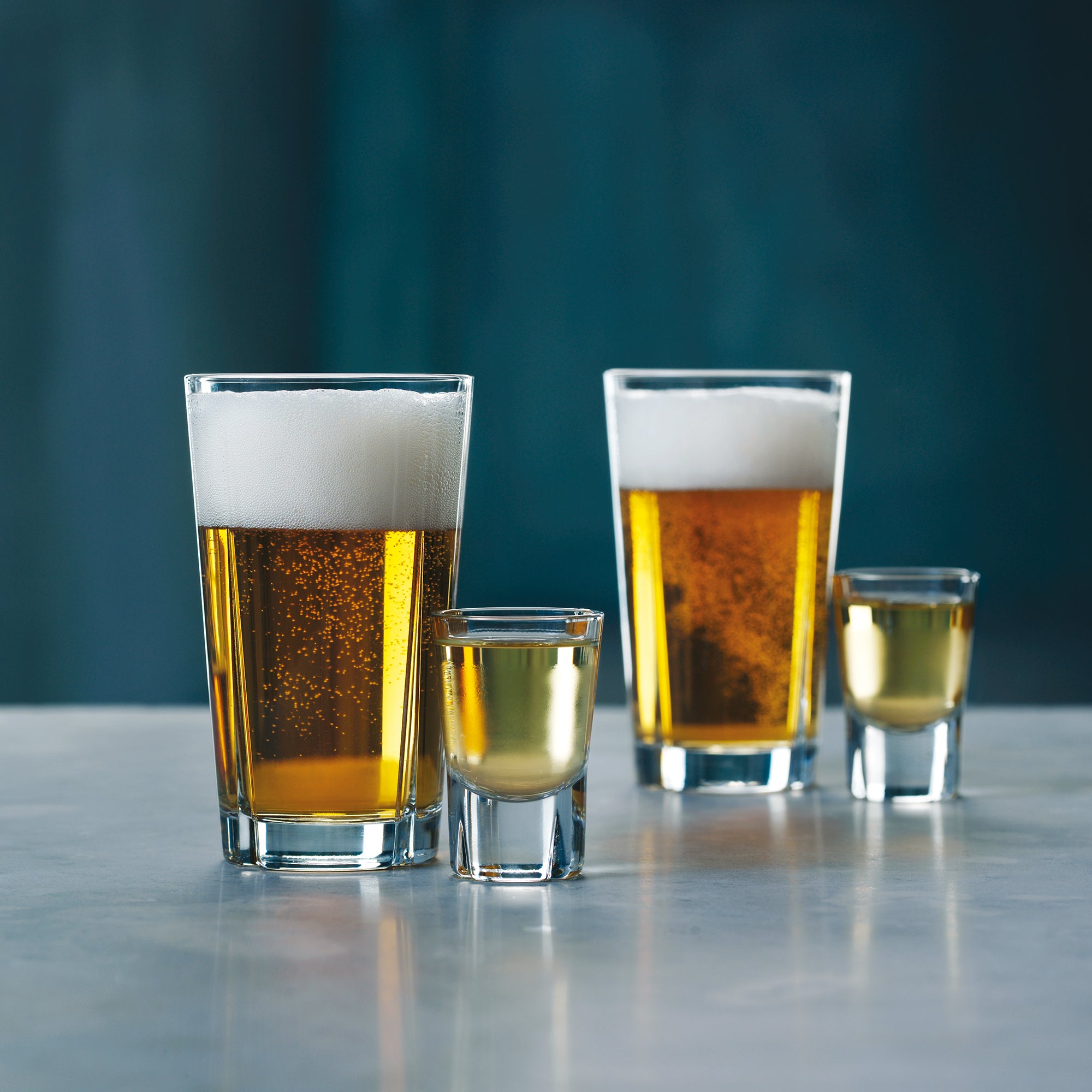 Rosendahl - Grand Cru Schnapsglas