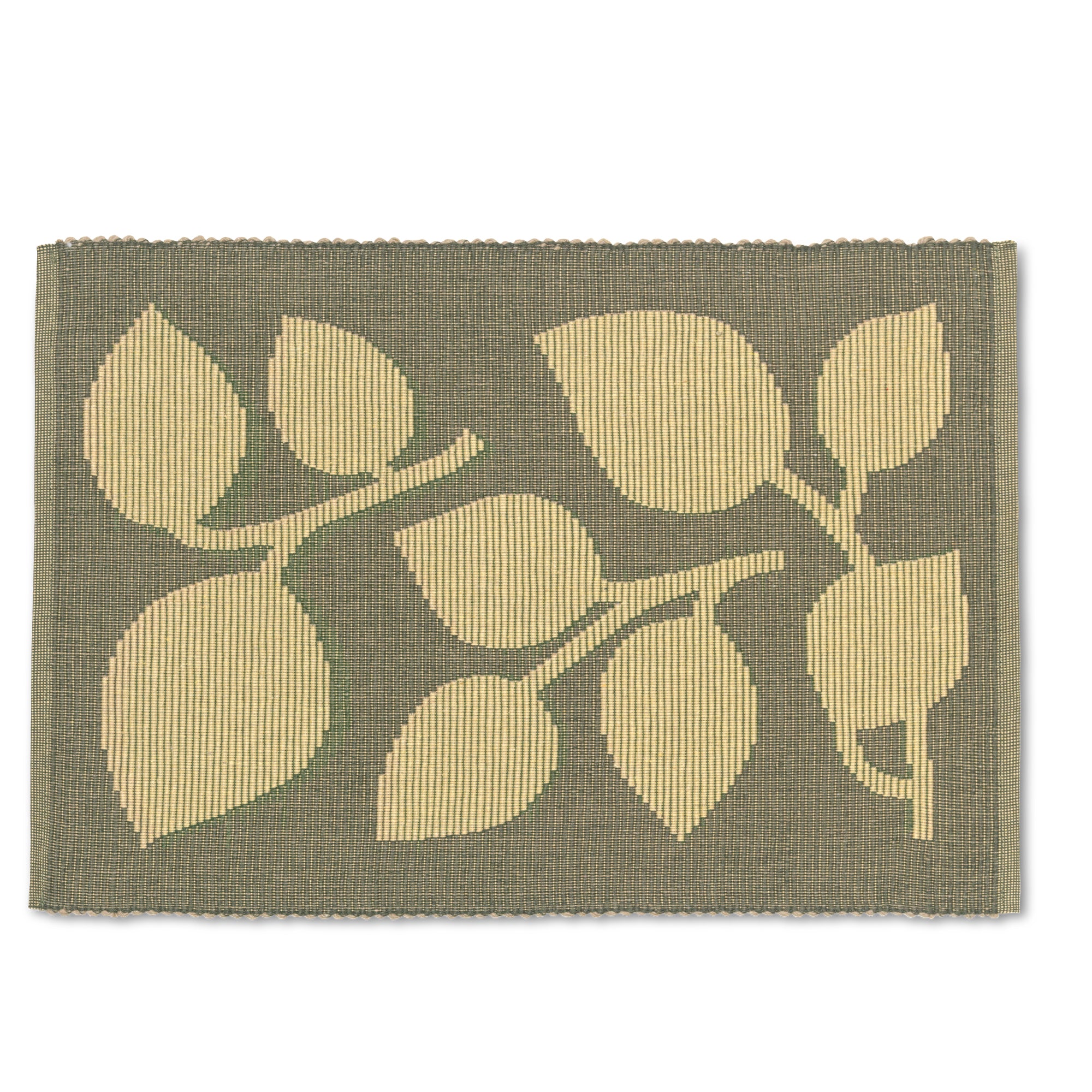 Rosendahl - Tischset | grün/beige