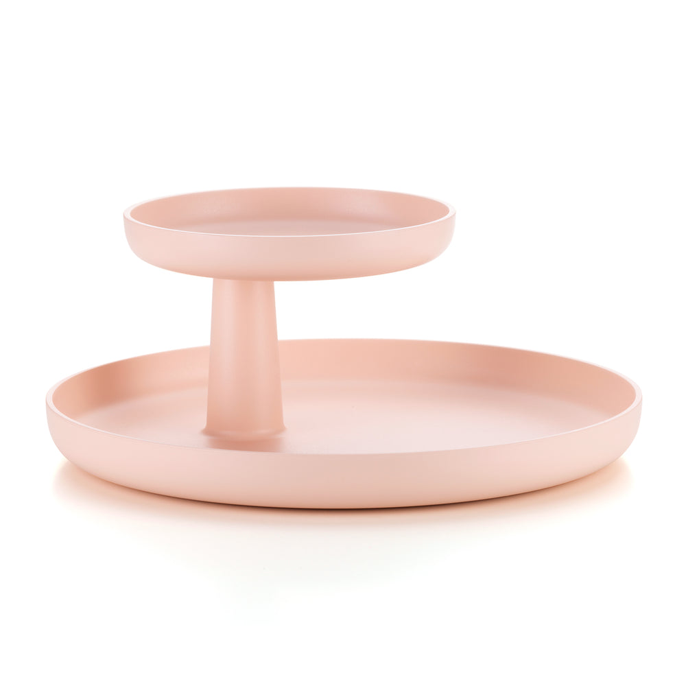 Vitra - Rotary Tray | zartrosé