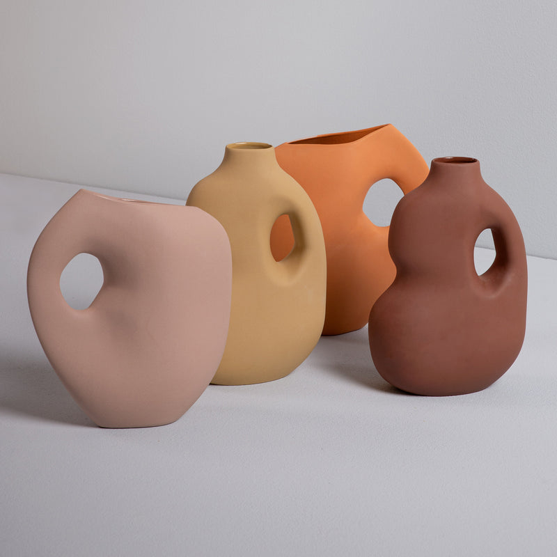 Schneid - Aura Vase