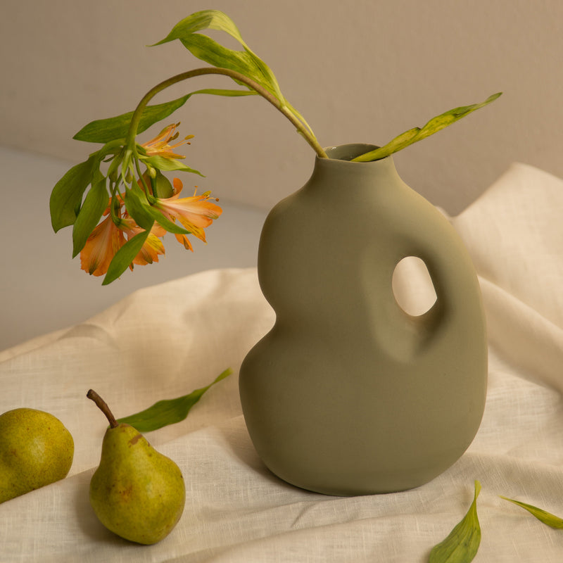 Schneid - Aura Vase