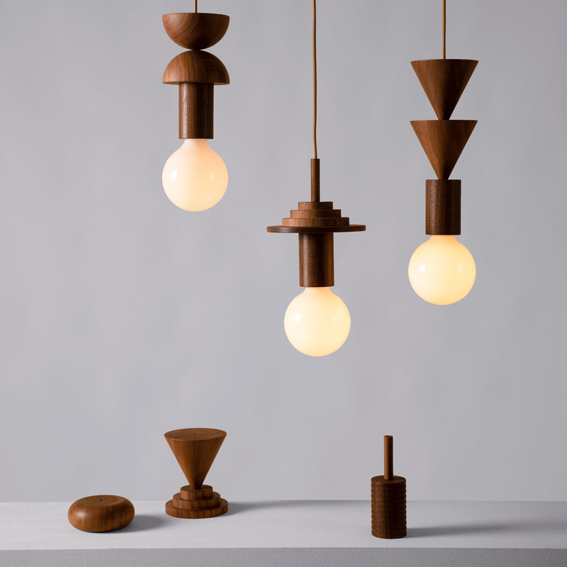 Schneid - Junit Lamp Pendelleuchte