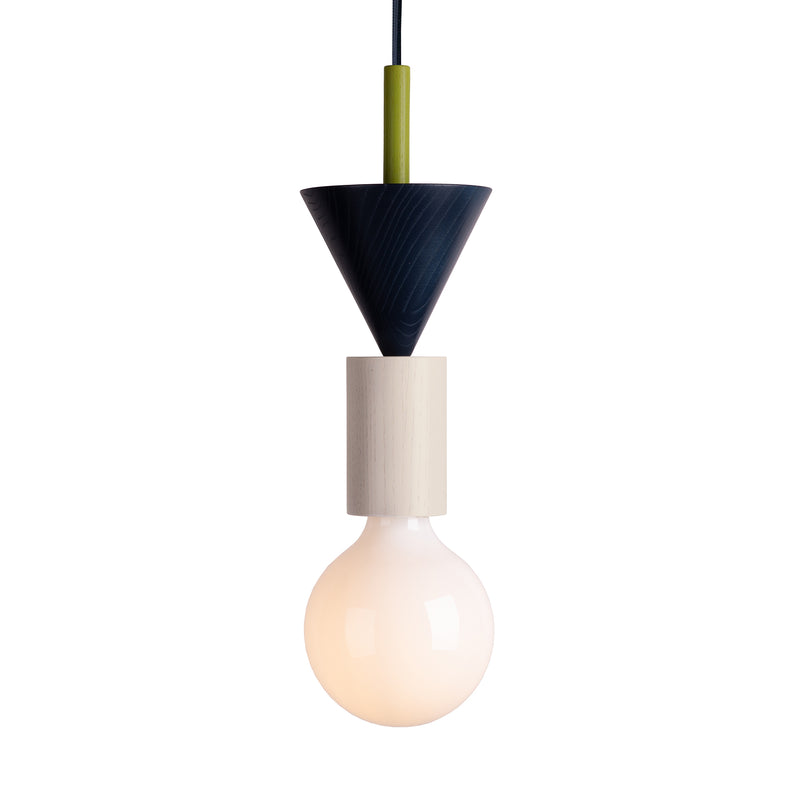 Schneid - Junit Lamp Pendelleuchte | Omen