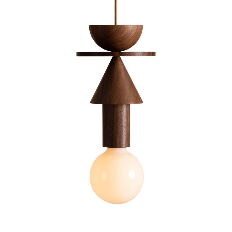 Schneid - Junit Lamp Pendelleuchte | Stanza