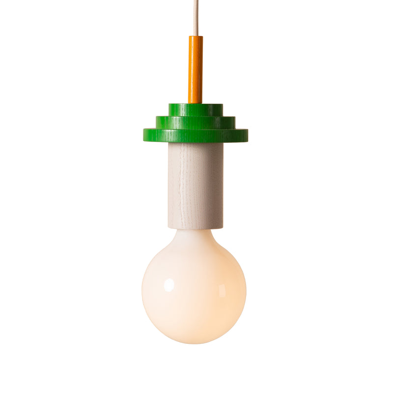 Schneid - Junit Lamp Pendelleuchte | Torta