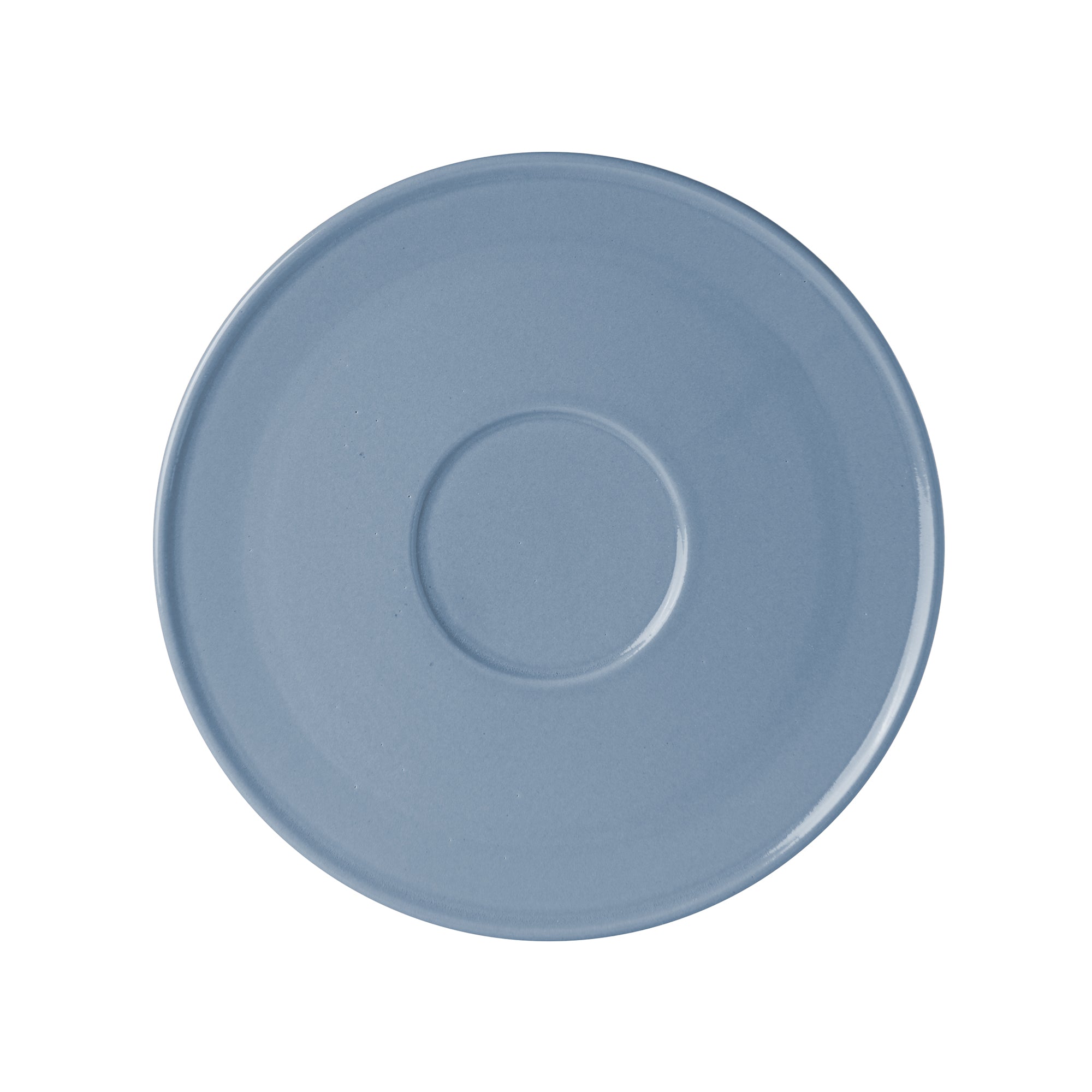 Schneid - Unison Keramik Teller | baby blue