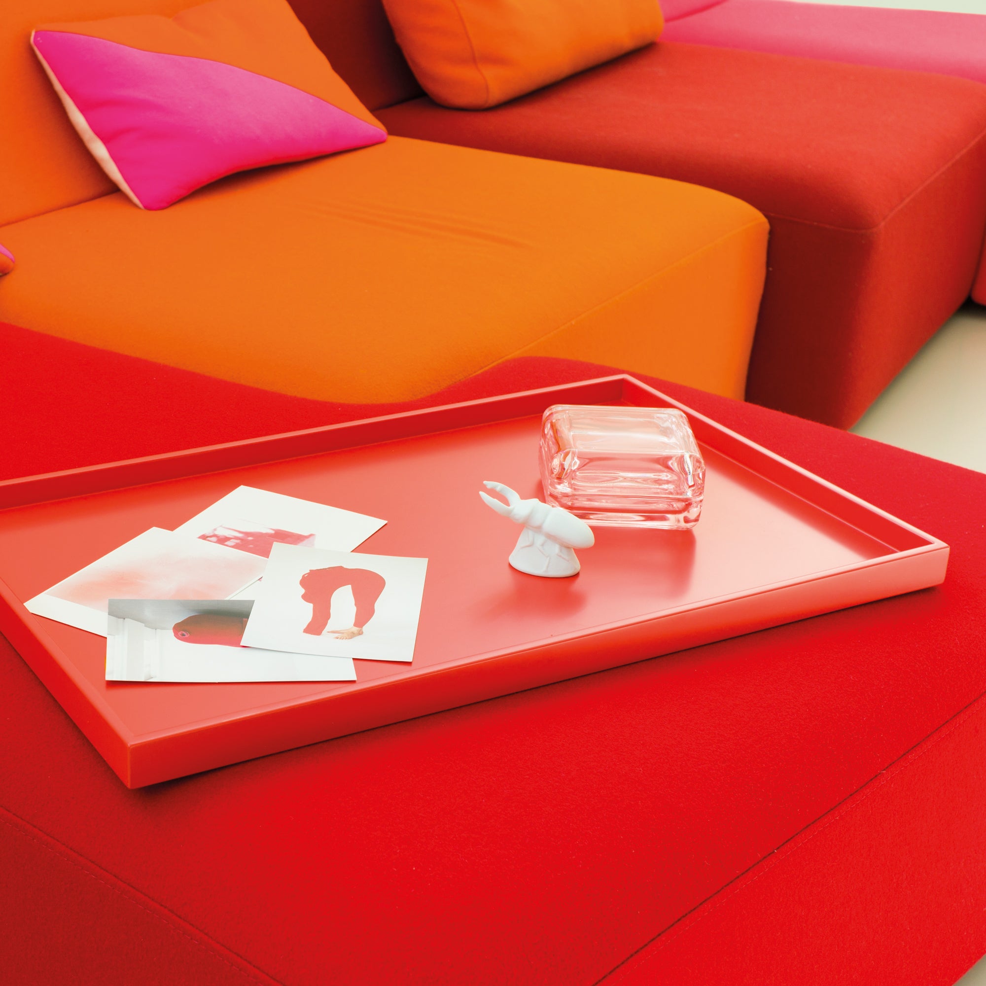 Schönbuch - Tray Tablett