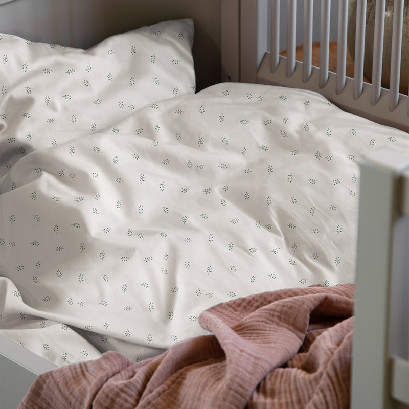 Sebra - Baby-Bettwäsche