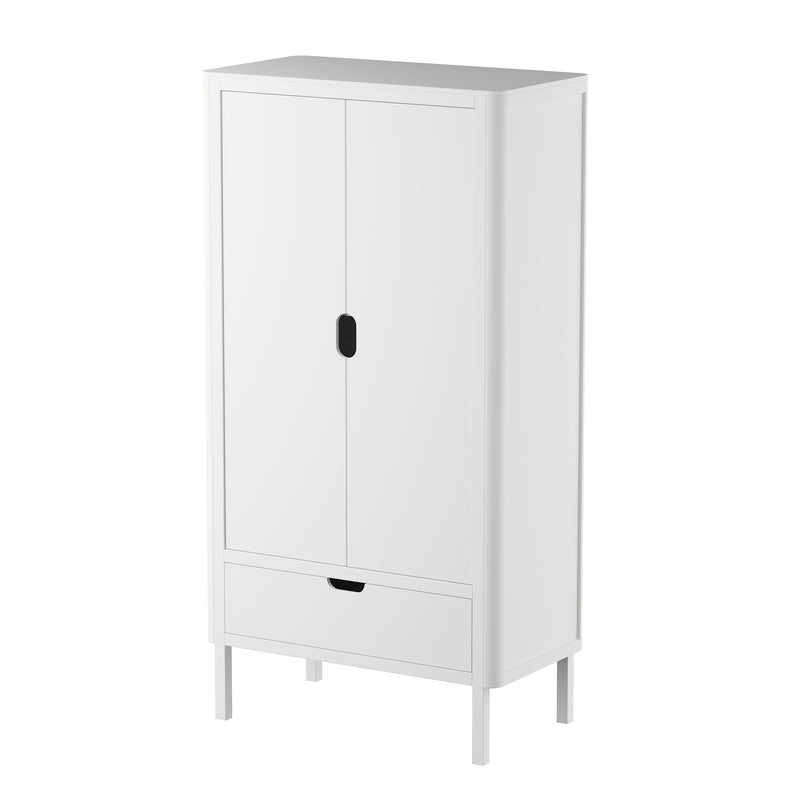 Sebra - Kinder-Kleiderschrank | 