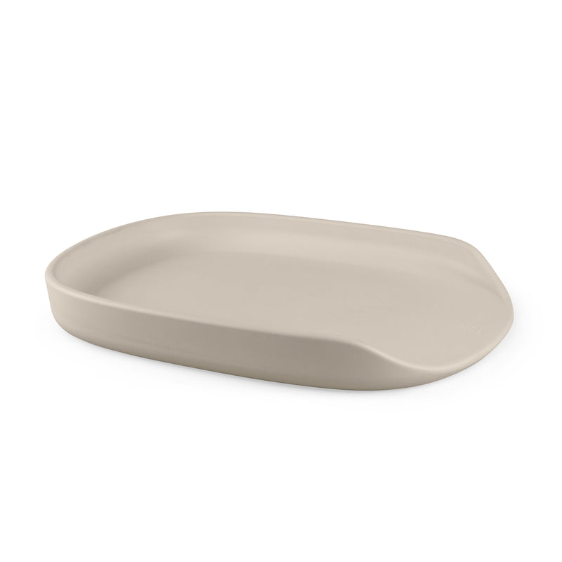 Sebra - Pusle Pure Wickelmatte | seabreeze beige
