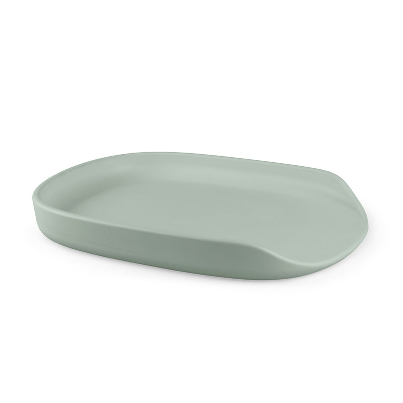 Sebra - Pusle Pure Wickelmatte | seagrass