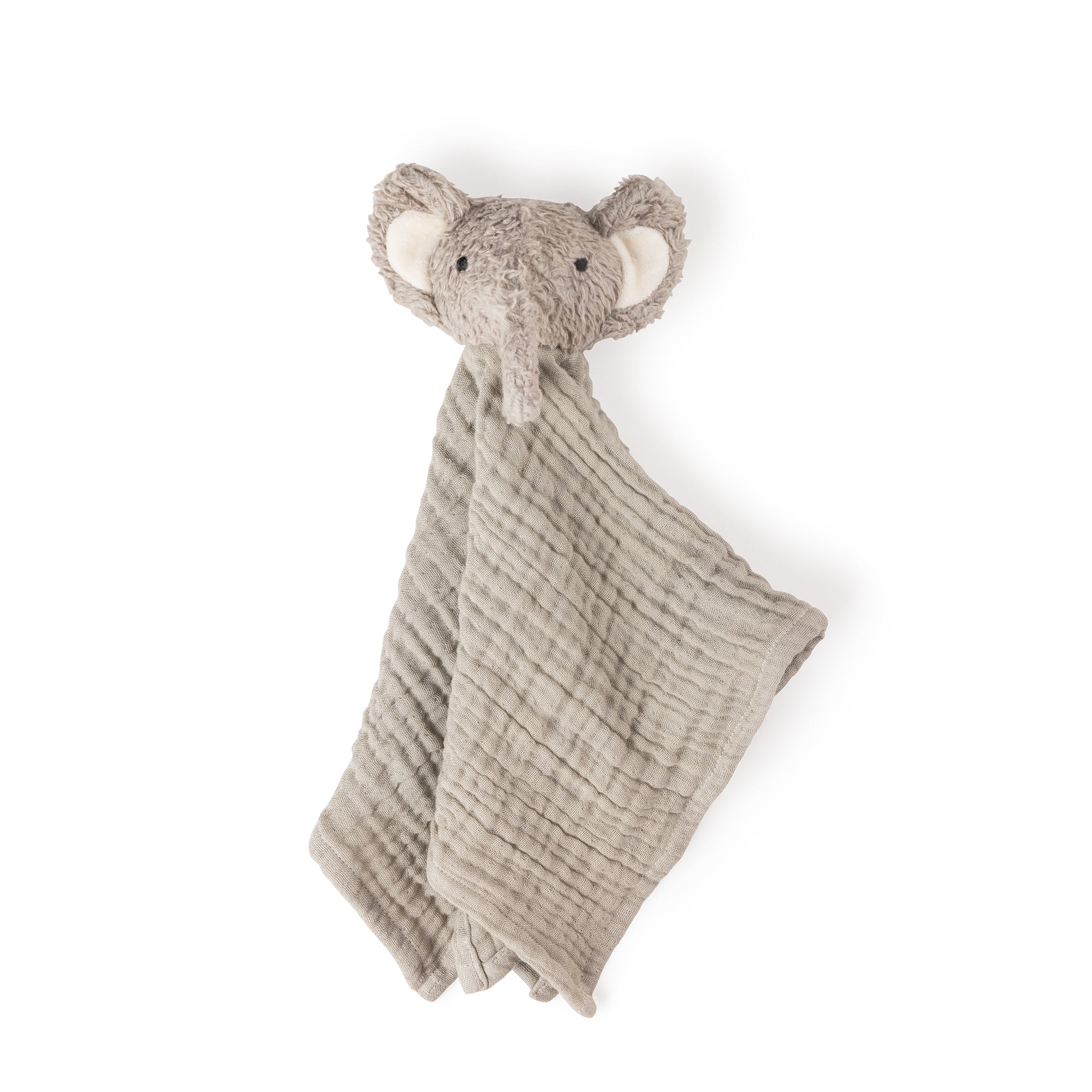 Sebra - Schmusetuch | Finley der Elefant