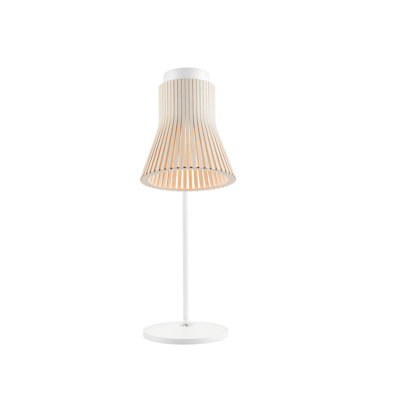 Secto - Petite 4620 Tischleuchte | birke