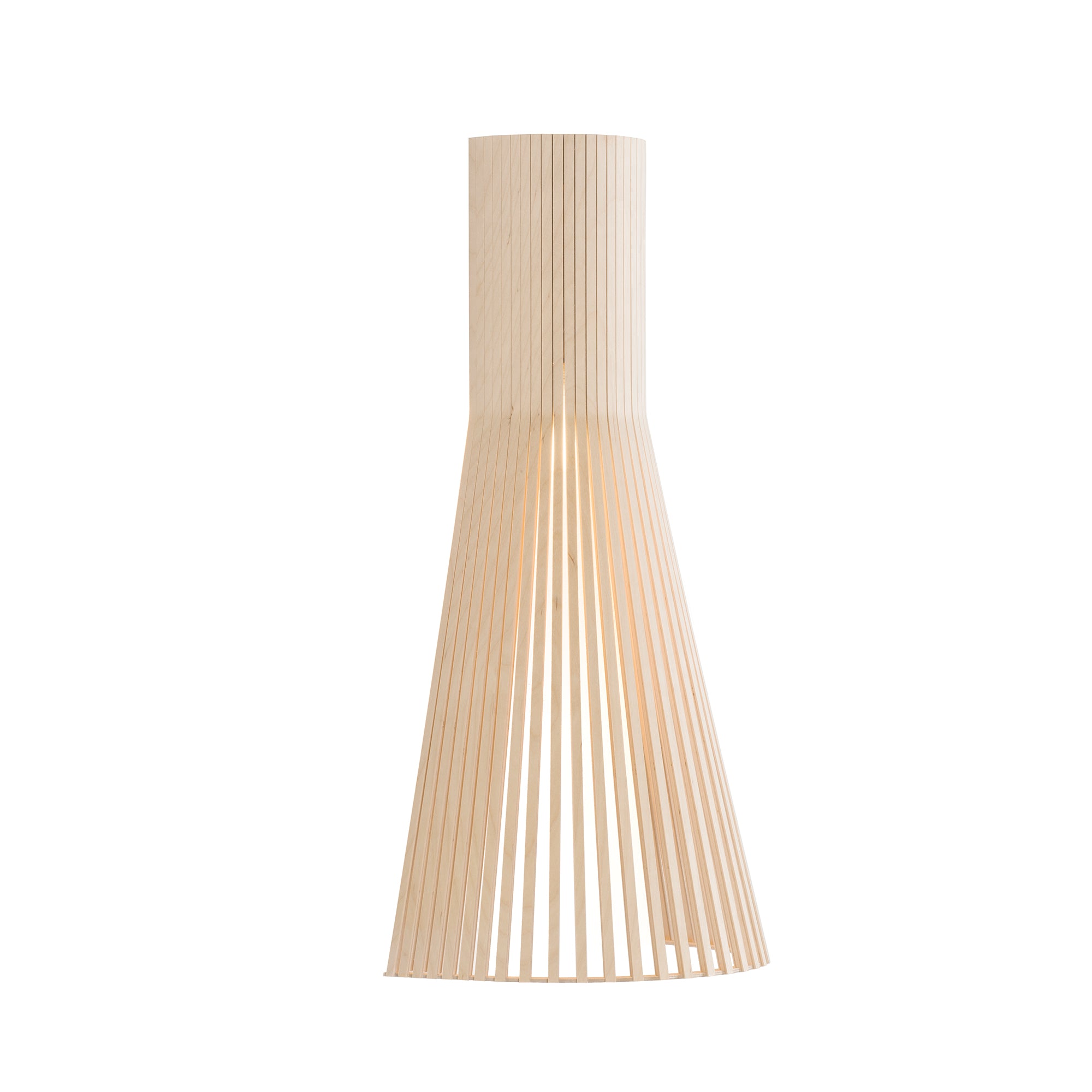 Secto - Secto Wandleuchte | Small 4231 / birke