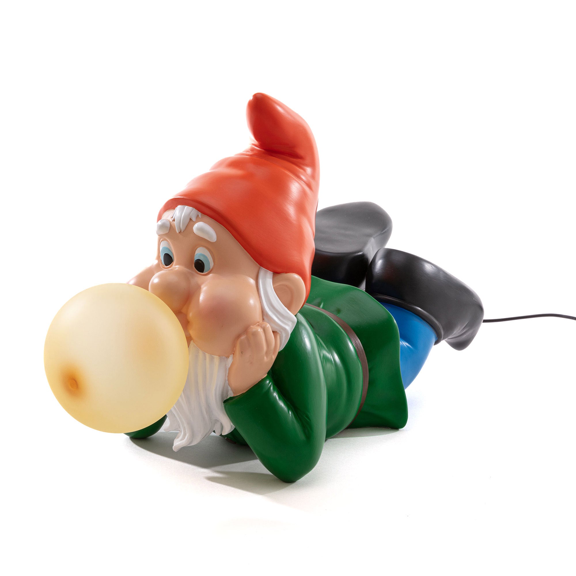 Seletti - Gummy Tischleuchte | Dreaming