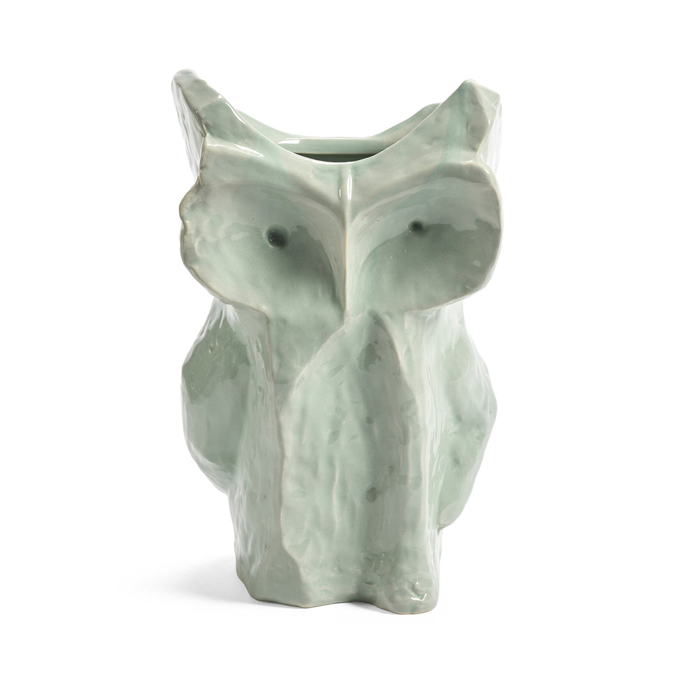 Serax - After Midnight Vase | L / hellblau
