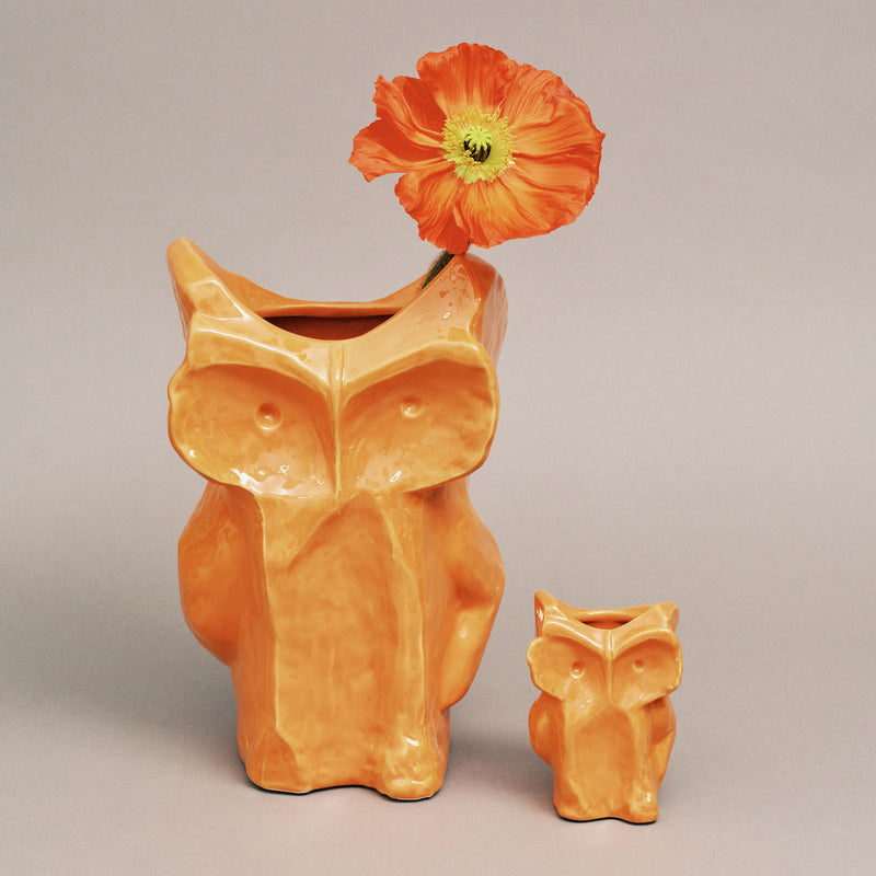 Serax - After Midnight Vase