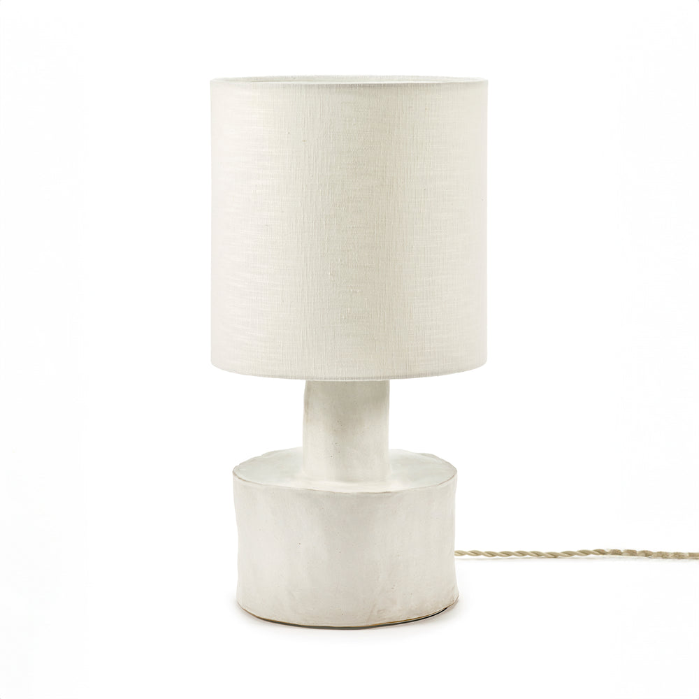 Serax - Catherine Tischleuchte | white matt