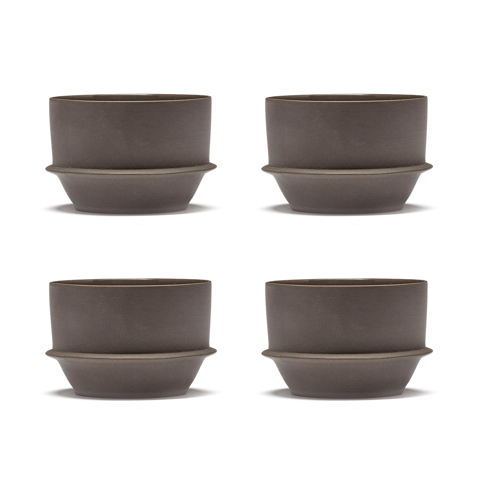 Serax - Dune Kaffeetasse by Kelly Wearstler | Slate
