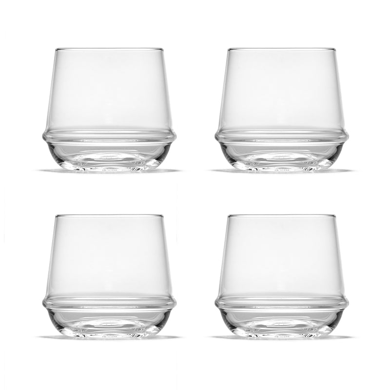 Serax - Dune Whiskyglas by Kelly Wearstler | 