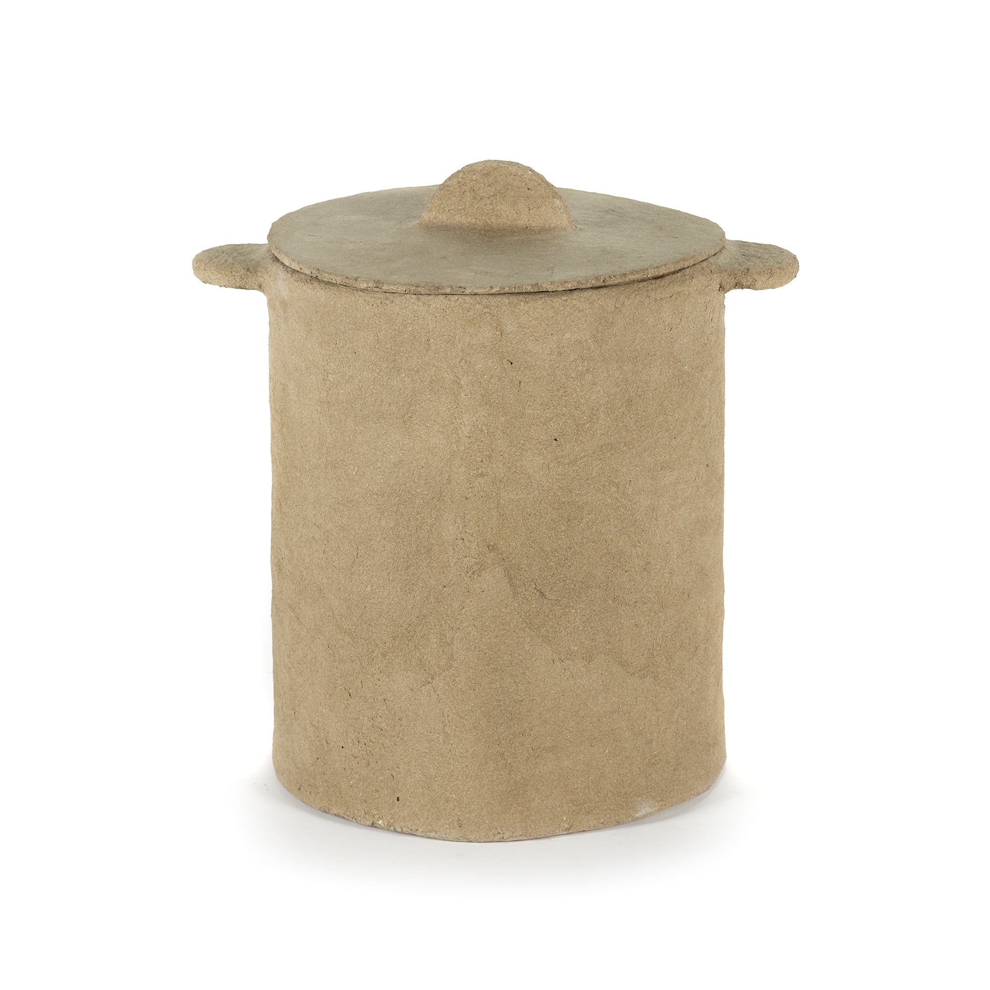 Searx - Earth Pot mit Deckel | M