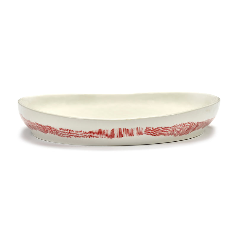 Serax - Feast Servierschale | M