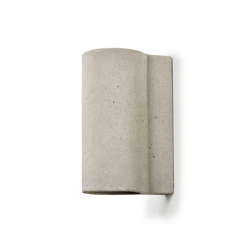 Serax - Primary Shape Wandleuchte |  °3 / grey