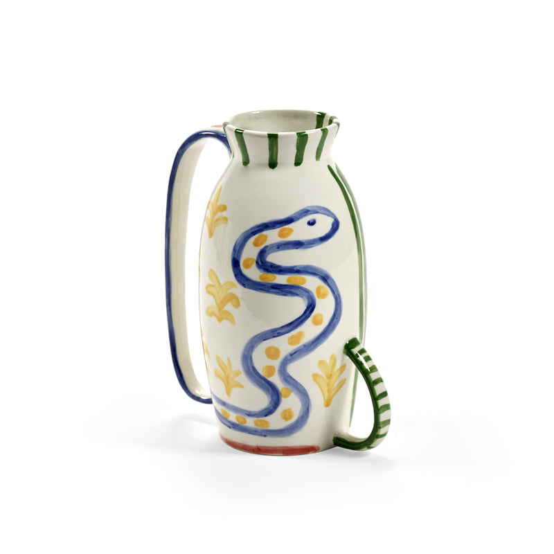 Serax - Santiago de Borja Cocona Vase | 