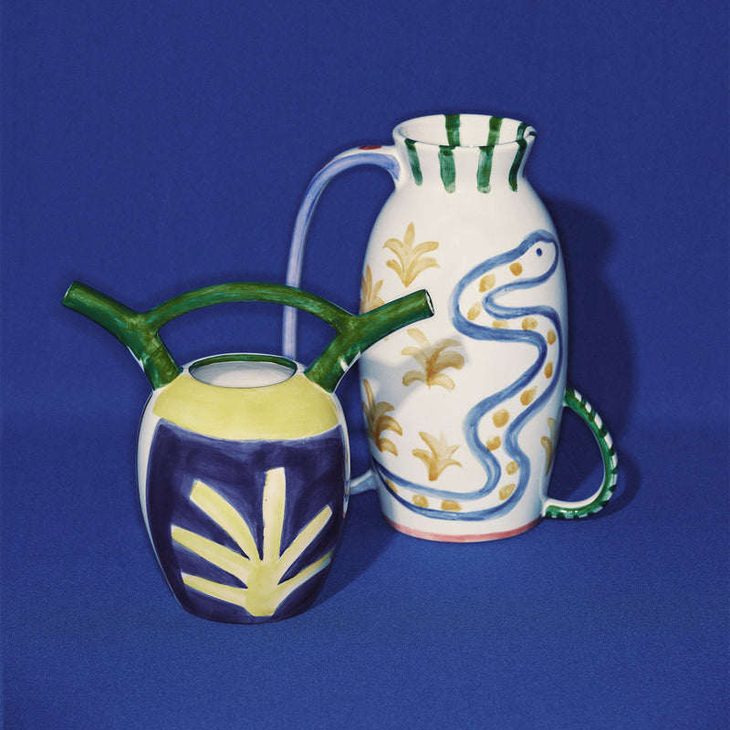 Serax - Santiago de Borja Sapote Vase