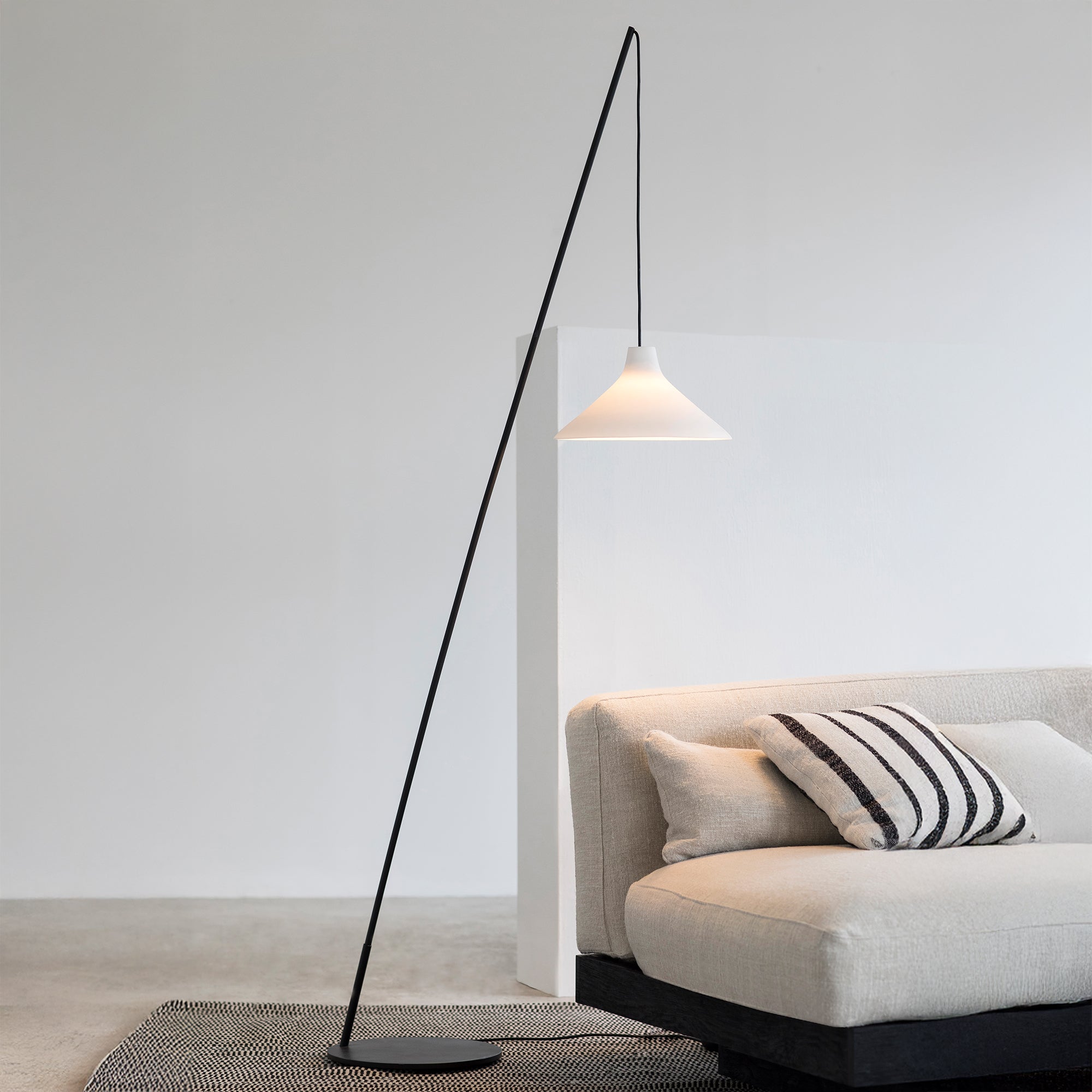 Serax - Seam Stehleuchte | 
