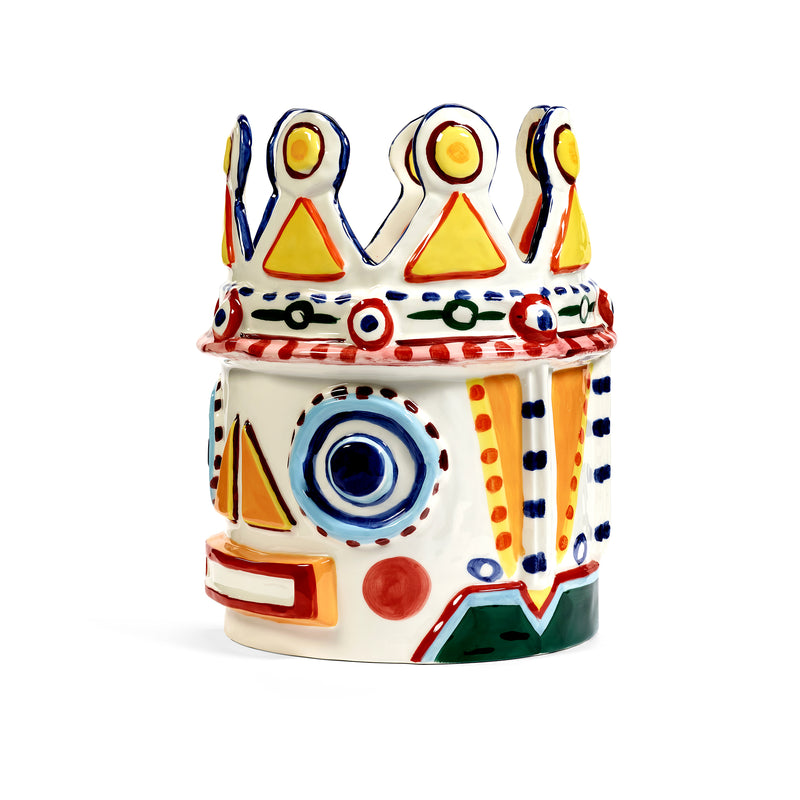 Serax - Sicily Vase