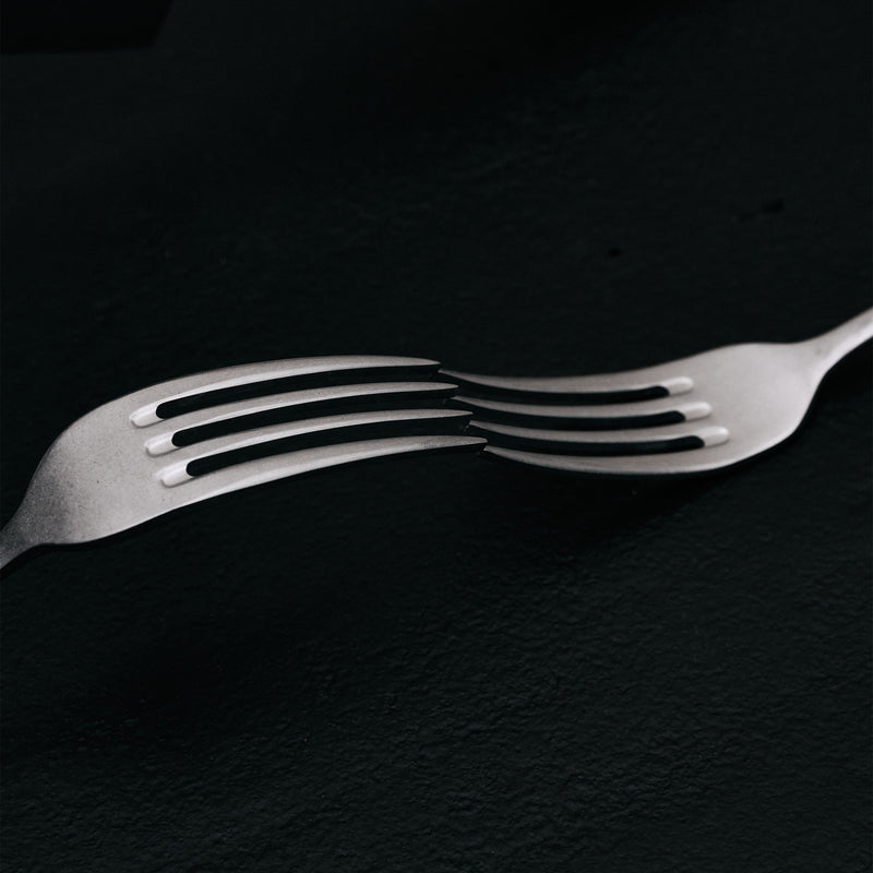 Serax - Surface Besteckset