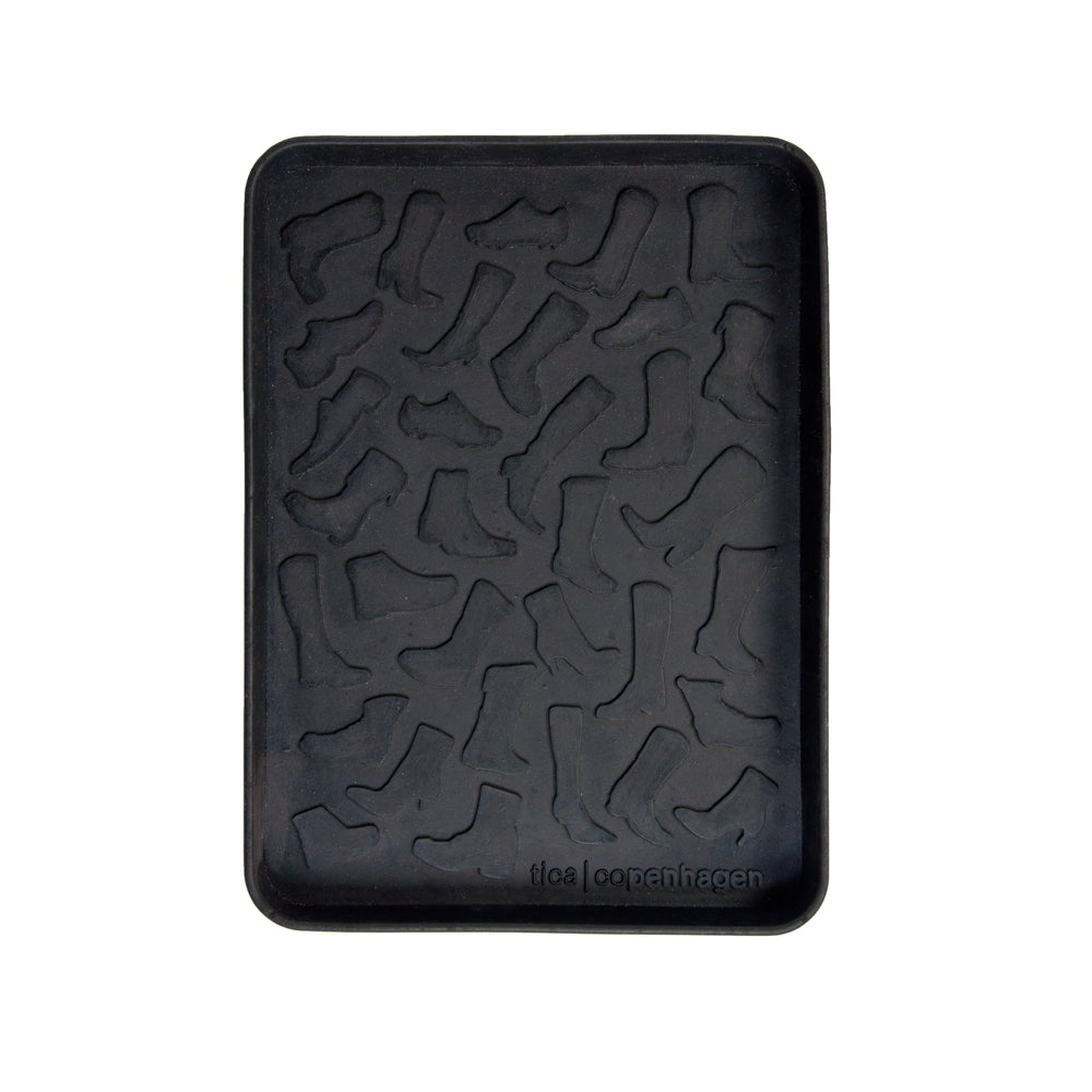 tica copenhagen - Schuhabtropfschale | footwear / 28 x 38 cm