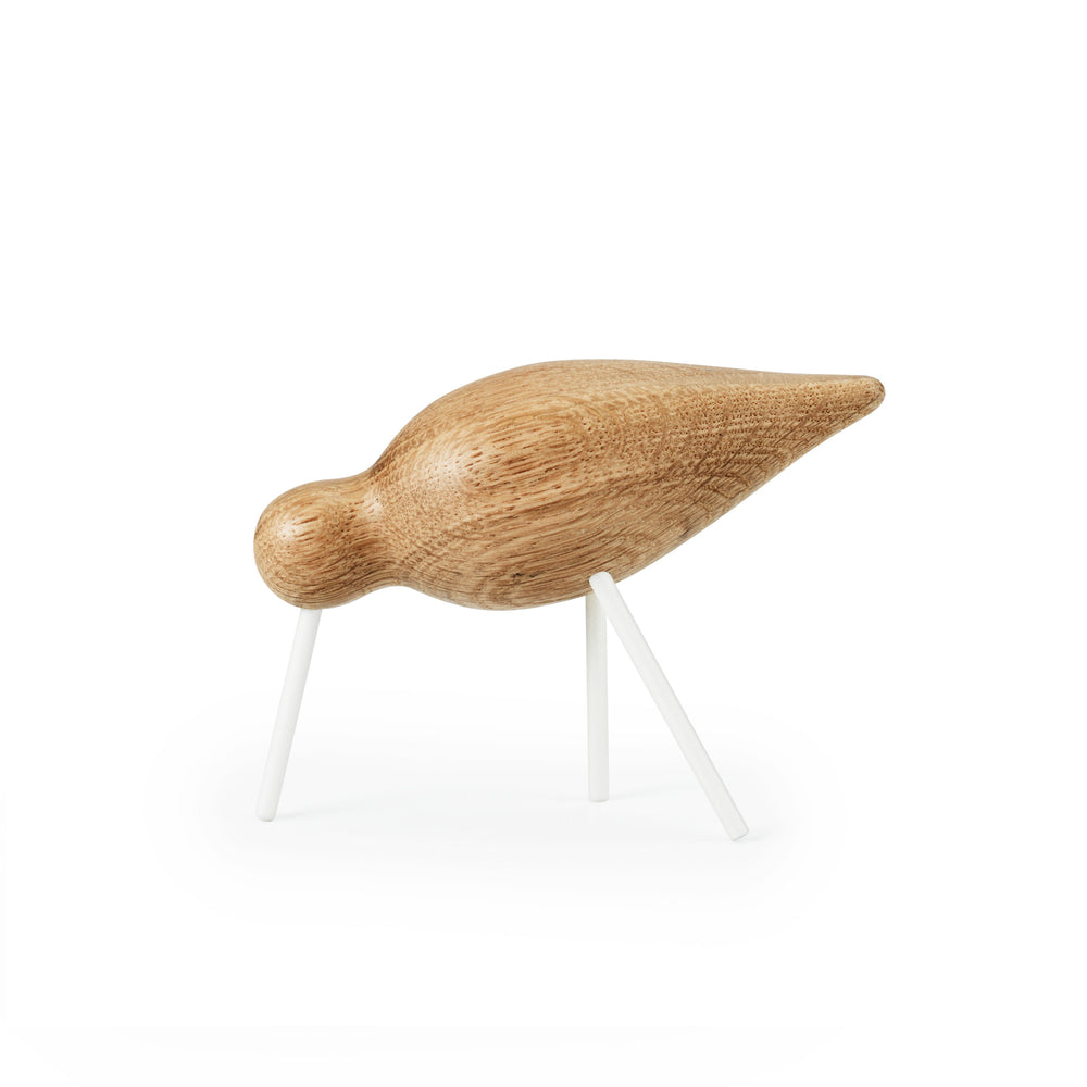 Normann Copenhagen - Shorebird | M / weiß