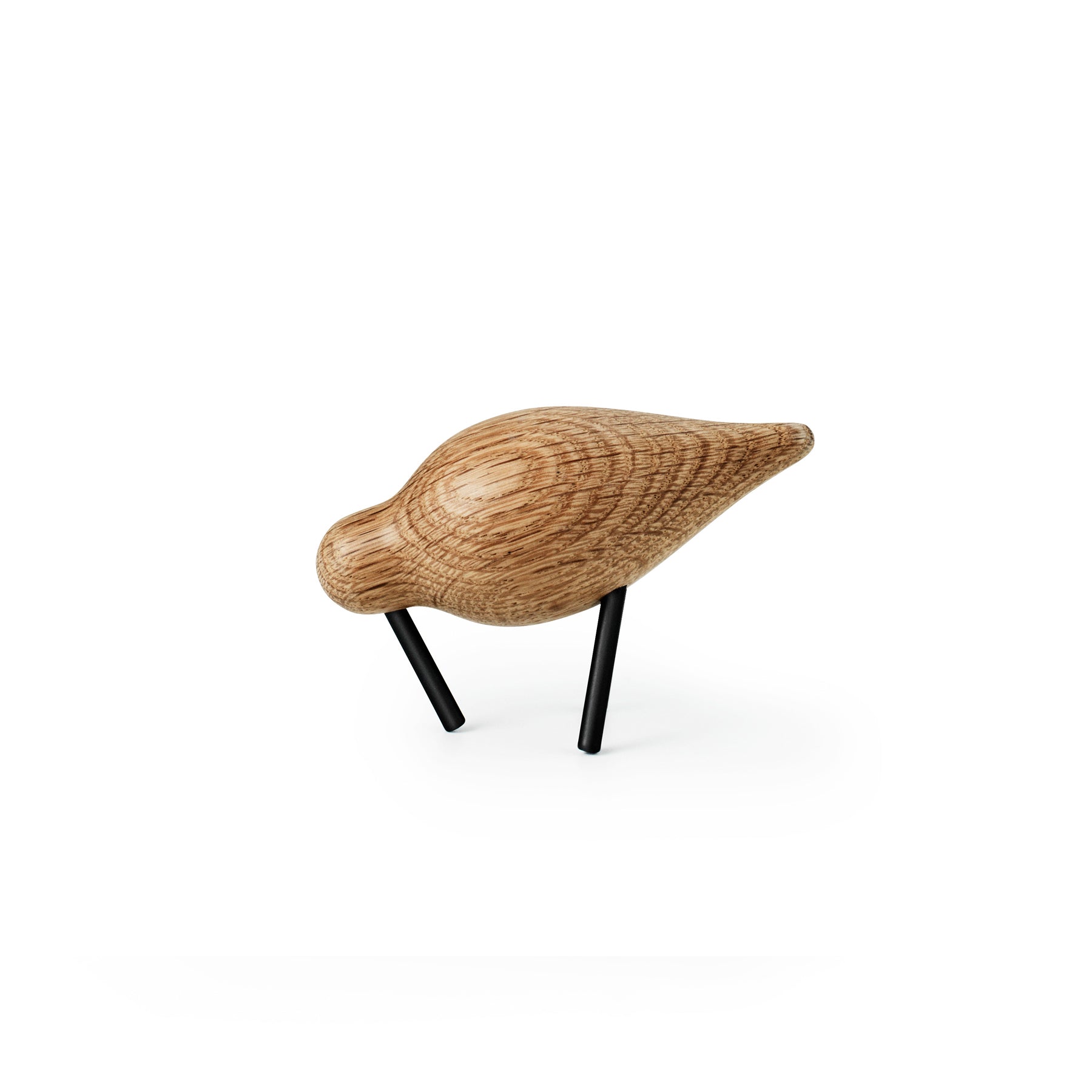 Normann Copenhagen - Shorebird | S / schwarz