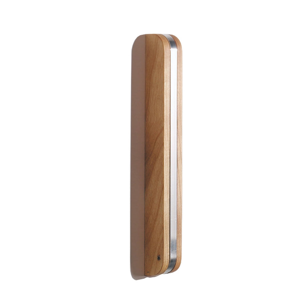 side by side - Wandhaken | Kirsche