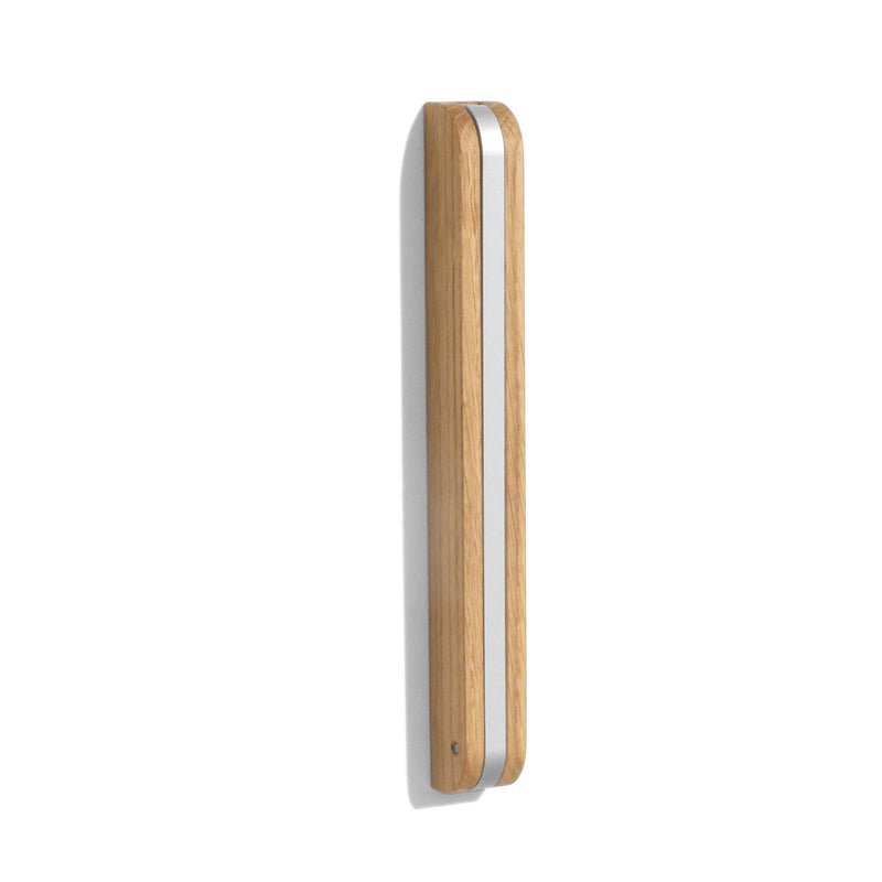 side by side - Wandhaken | Eiche