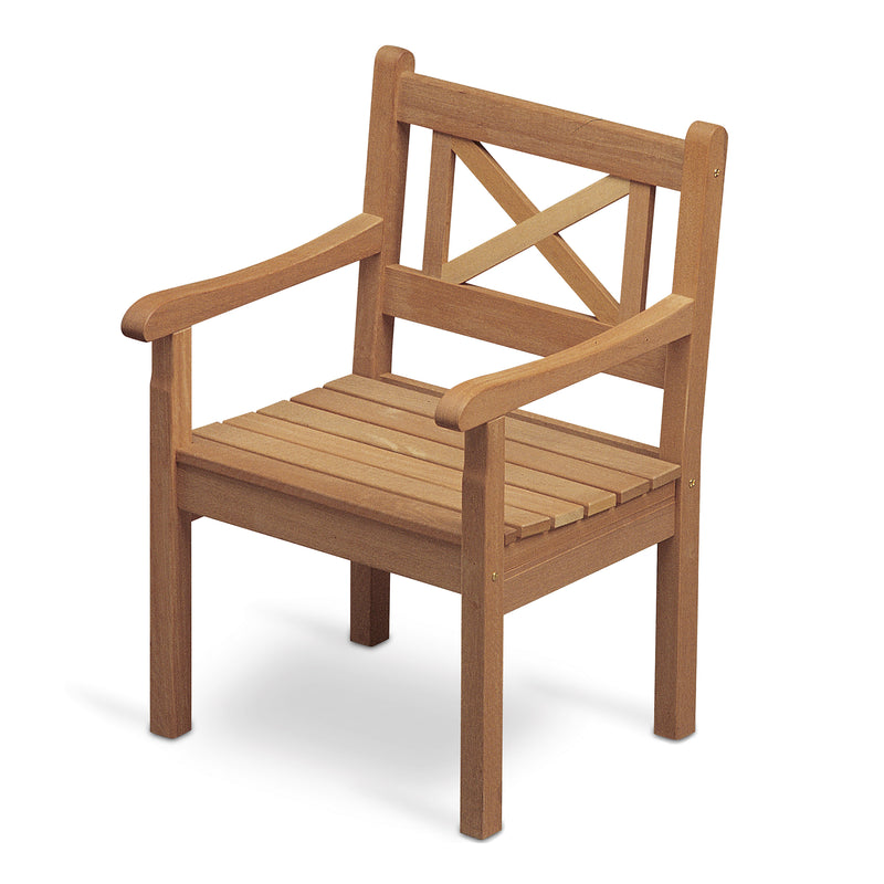 Fritz Hansen - Skagerak Skagen Stuhl | 