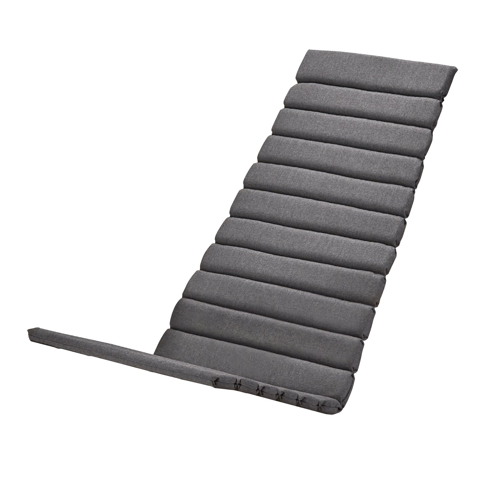 Fritz Hansen - Skagerak Auflage für Between Lines Deck Chair | 
