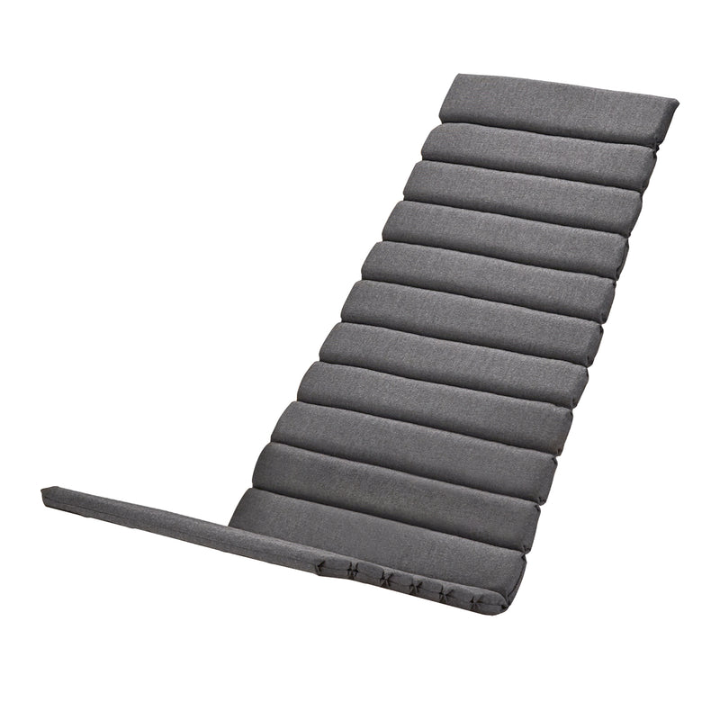Fritz Hansen - Skagerak Auflage für Between Lines Deck Chair | 