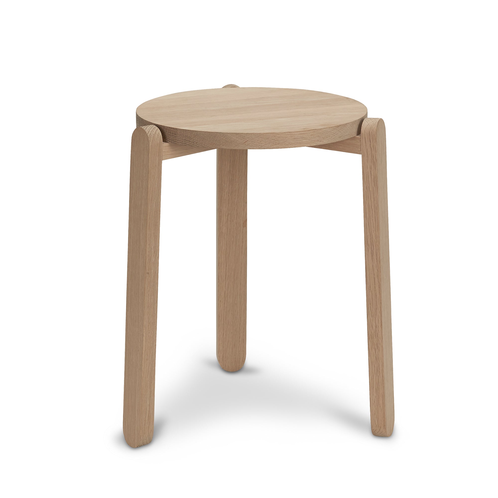Fritz Hansen - Skagerak Nomad Hocker | 