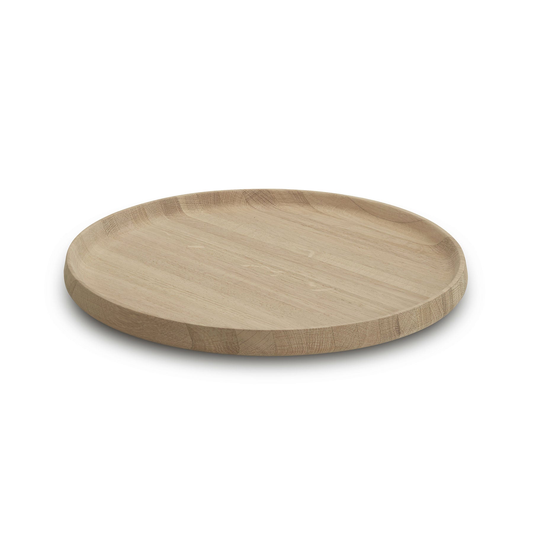 Fritz Hansen - Skagerak Nordic Holztablett | Ø 30 cm