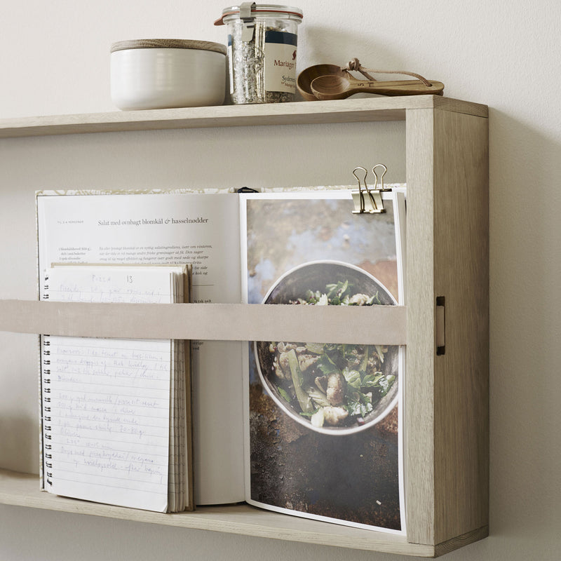 Fritz Hansen - Skagerak Norr Magazinhalter