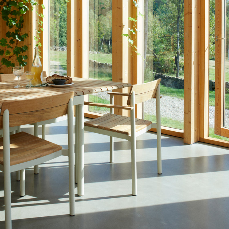 Fritz Hansen - Skagerak Pelagus Stuhl