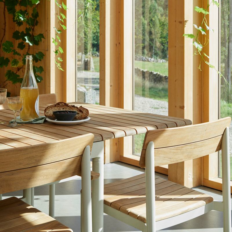 Fritz Hansen - Skagerak Pelagus Armlehnstuhl